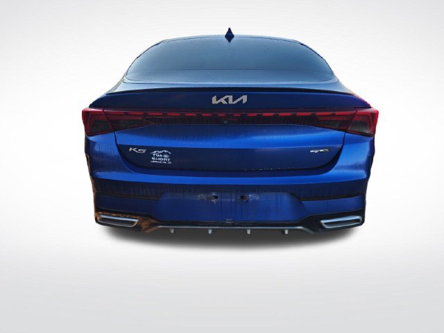 Used 2022 Kia K5 GT-Line FWD image 6