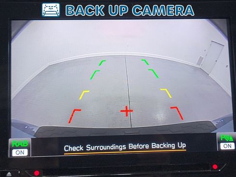 Certified 2023 Subaru Crosstrek 2.5i Limited image 22