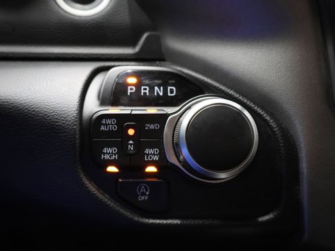 Used 2020 RAM 1500 Big Horn image 42