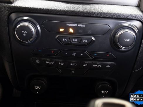 Used 2022 Ford Ranger XLT w/ Equipment Group 301A Mid image 30