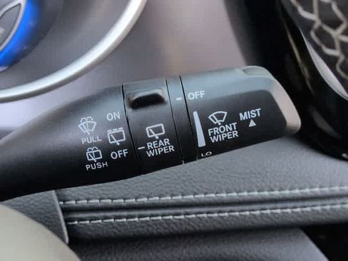 New 2026 Chrysler Pacifica Select FWD image 30