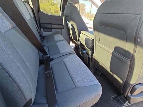 New 2026 Ford F250 XLT image 11