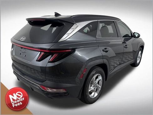 Used 2022 Hyundai Tucson SEL w/ Winter Package FWD image 3