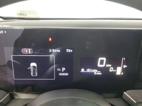 New 2026 Nissan Kicks SV w/ Cold Weather Package FWD image 27
