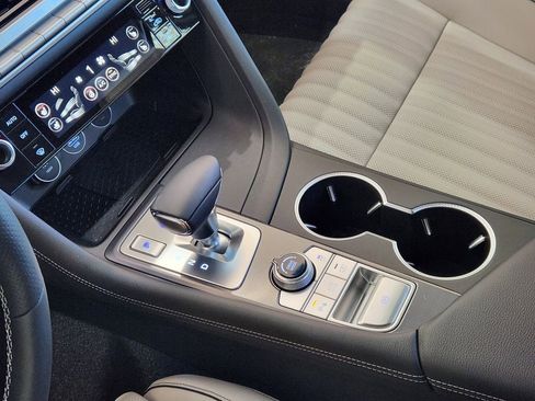 New 2026 Genesis G70 3.3T Sport Prestige image 14