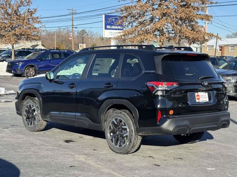 Certified 2026 Subaru Forester Premium AWD/4WD image 4