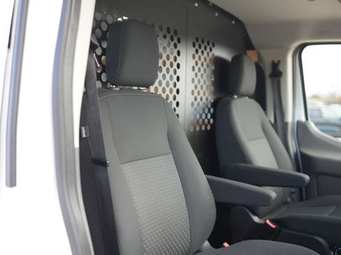 Used 2023 Ford Transit 250 Low Roof w/ Exterior Upgrade Package image 24