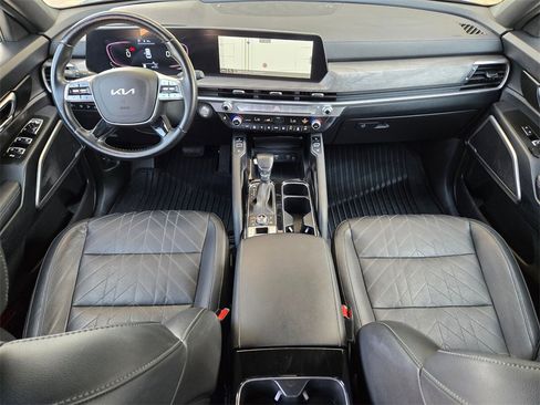 Used 2023 Kia Telluride EX X-Line image 16