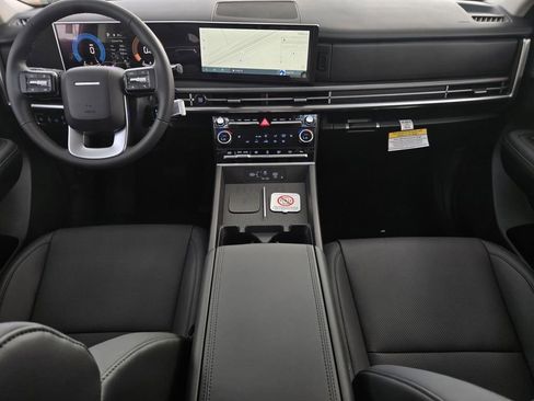 New 2025 Hyundai Santa Fe XRT w/ Tow & Go Package AWD/4WD image 19