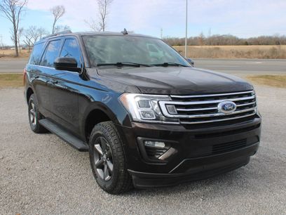 Used 2021 Ford Expedition XL