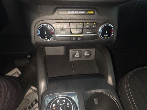 Used 2025 Ford Escape Active AWD/4WD image 20