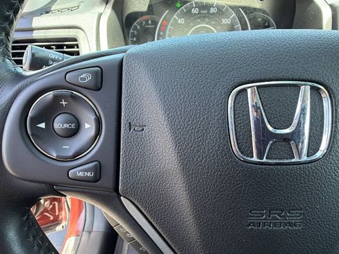 Used 2015 Honda CR-V Touring image 19