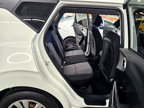 Used 2021 Kia Soul LX image 32