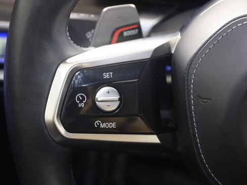 Used 2023 BMW 740i w/ Parking Assistance Package image 47