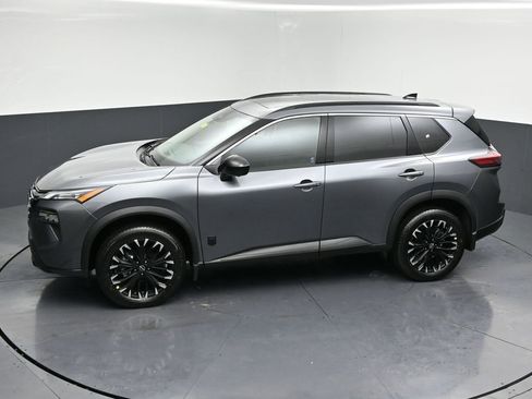 New 2026 Nissan Rogue SV image 28