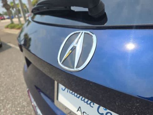 Used 2024 Acura MDX FWD w/ Technology Package image 11