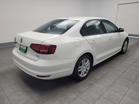 Used 2018 Volkswagen Jetta S FWD image 9