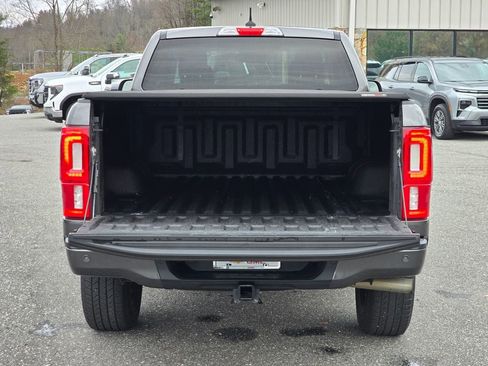 Used 2019 Ford Ranger XLT w/ Equipment Group 301A Mid image 12