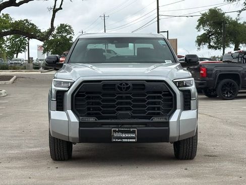 New 2026 Toyota Tundra Limited AWD/4WD image 2