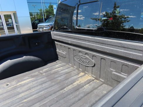 Used 2023 Ford F150 Tremor w/ Equipment Group 402A High image 14