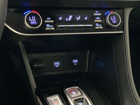 Used 2022 Hyundai Sonata SEL w/ Winter Weather Package FWD image 22