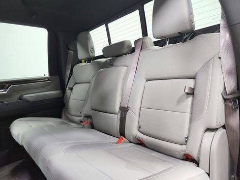 Used 2024 GMC Sierra 2500 SLE w/ SLE Value Package; AWD/4WD image 11