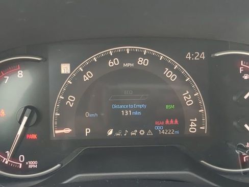 Certified 2023 Toyota RAV4 XLE w/ Convenience Package FWD image 26