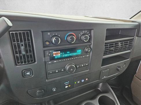 New 2025 Chevrolet Express 2500 w/ Driver Convenience Package image 14