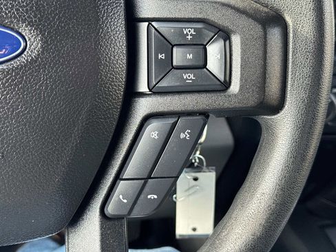 Used 2017 Ford F150 XL w/ Equipment Group 101A Mid image 23