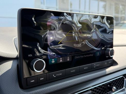 New 2025 Acura Integra A-Spec image 22