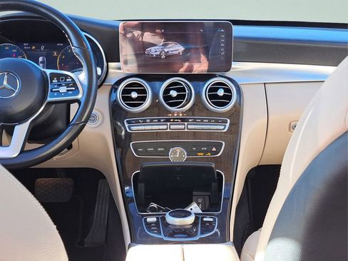 Used 2021 Mercedes-Benz C 300 Sedan image 17