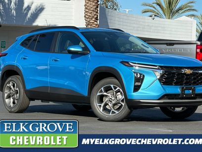 New 2026 Chevrolet Trax LT w/ Driver Confidence Package
