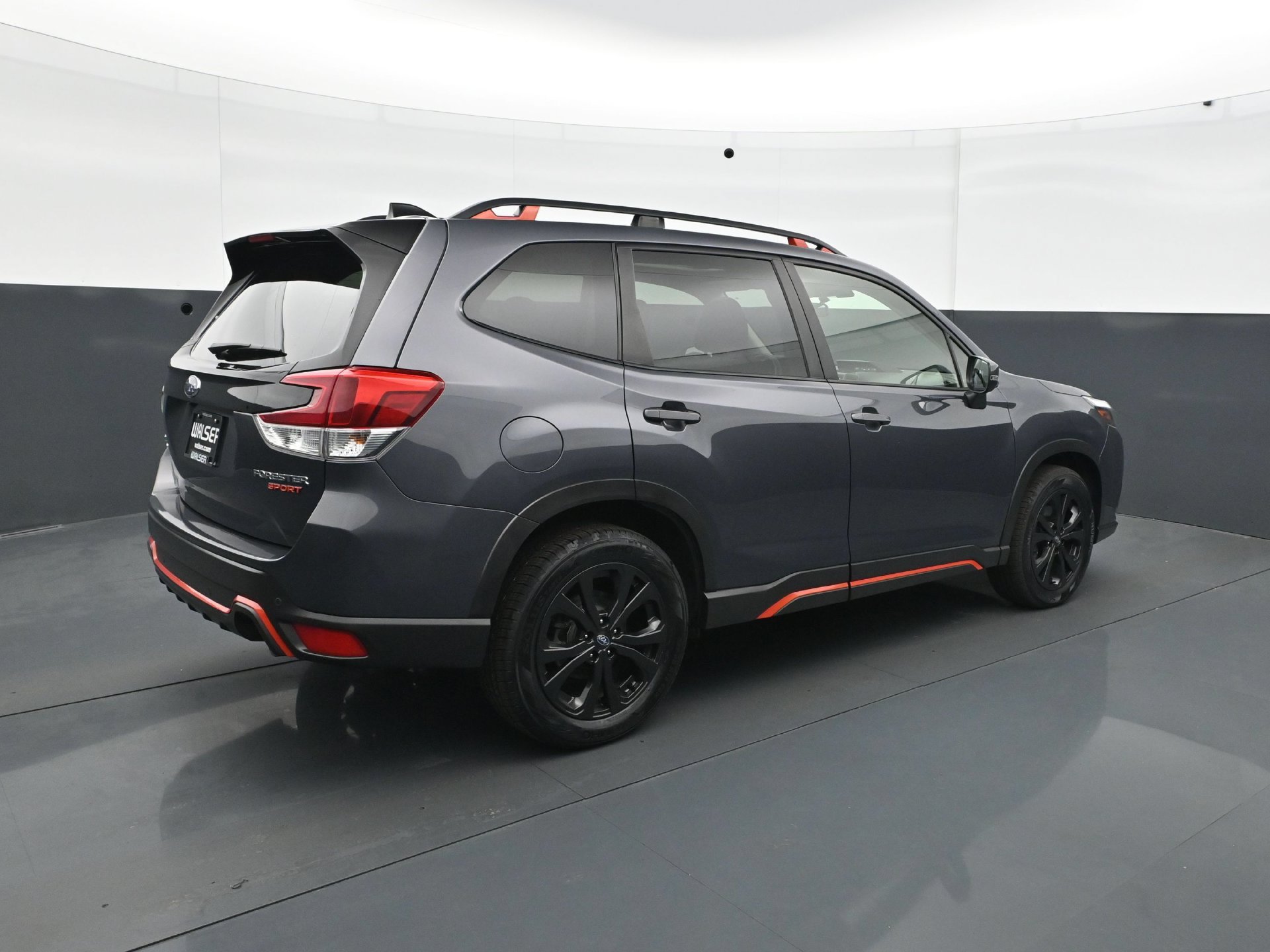 Used 2024 Subaru Forester Sport AWD/4WD image 7