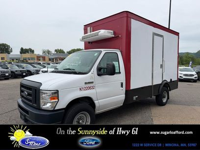 Used 2023 Ford E-350 and Econoline 350 Super Duty w/ Power Windows & Locks Group