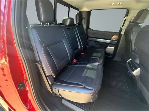 Used 2025 Ford F250 Lariat w/ Chrome Package AWD/4WD image 27