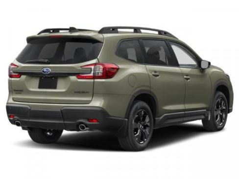New 2027 Subaru Ascent Premium AWD/4WD image 2