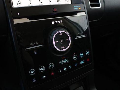 Used 2019 Ford Flex Limited AWD/4WD image 16