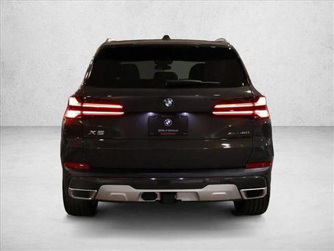 New 2026 BMW X5 xDrive40i AWD/4WD image 7