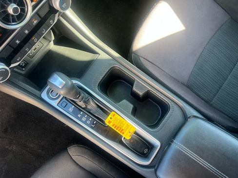 Used 2024 Nissan Sentra SV image 20