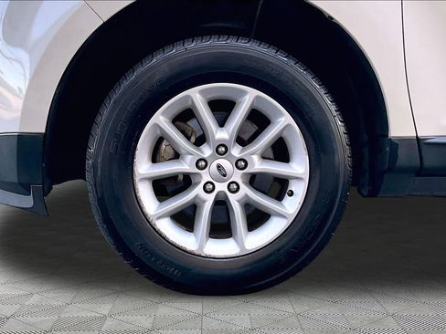 Used 2013 Ford Edge SE FWD image 11