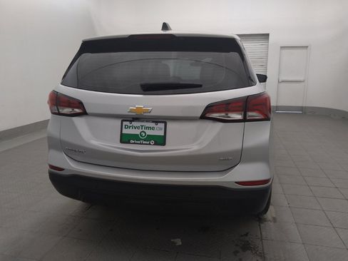 Used 2022 Chevrolet Equinox LS AWD/4WD image 7