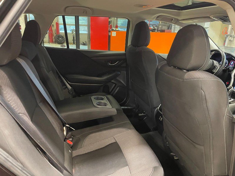 Used 2023 Subaru Outback Premium AWD/4WD image 10