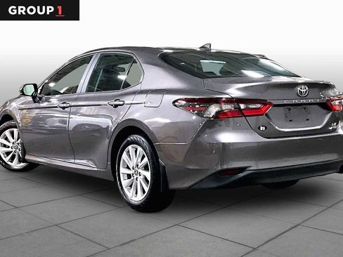 Used 2023 Toyota Camry LE AWD/4WD image 12