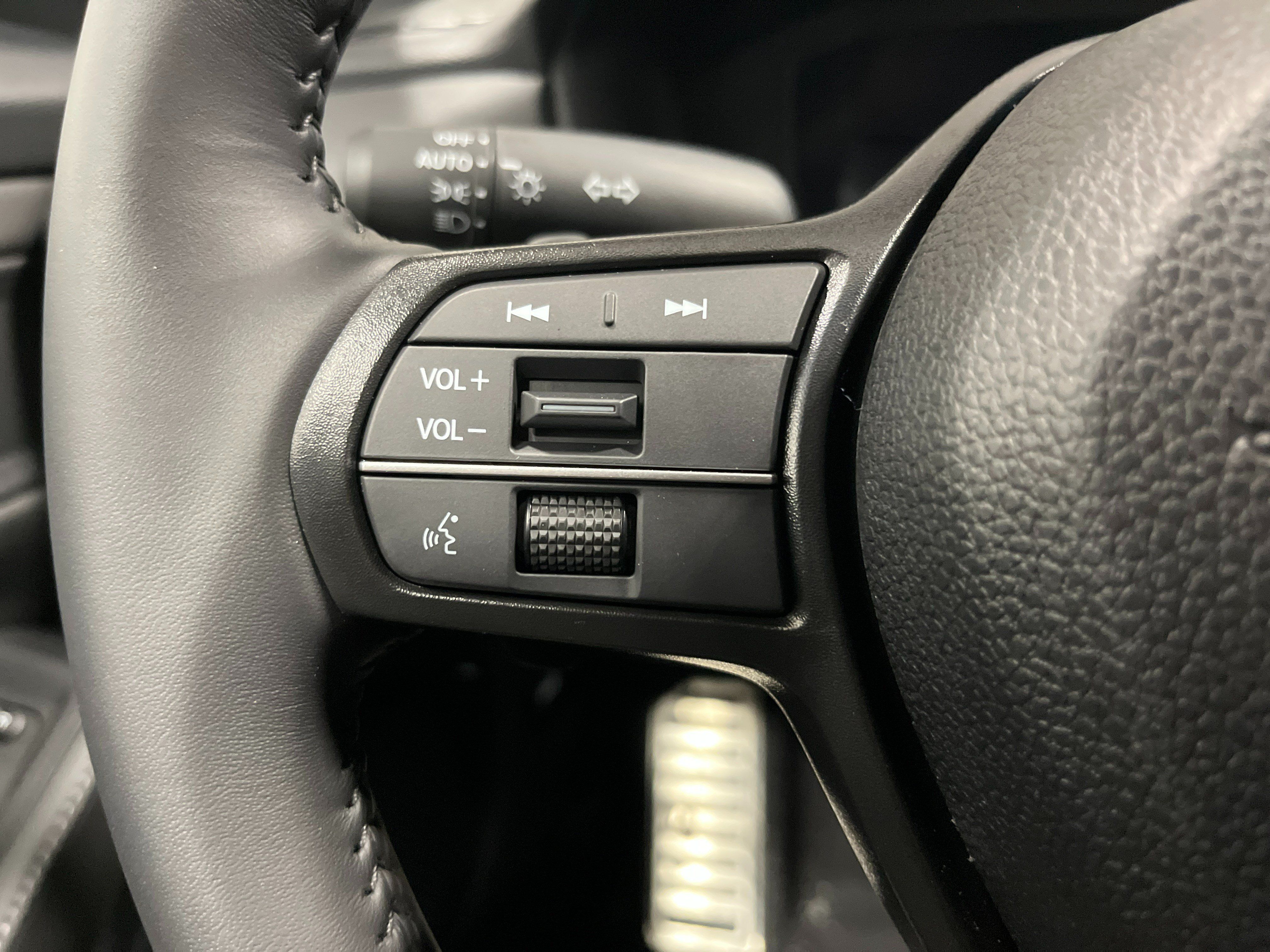 New 2026 Honda Accord Sport image 10