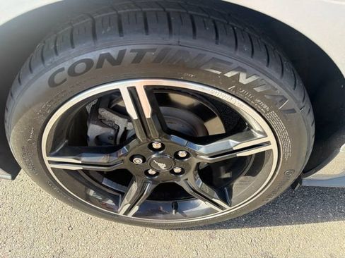 Used 2023 Ford Mustang GT w/ Equipment Group 301A RWD image 10