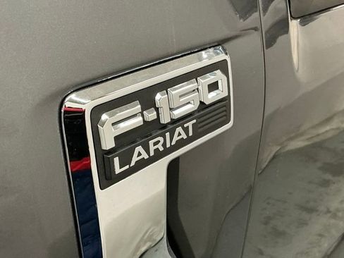 New 2026 Ford F150 Lariat w/ Equipment Group 501A Mid image 8