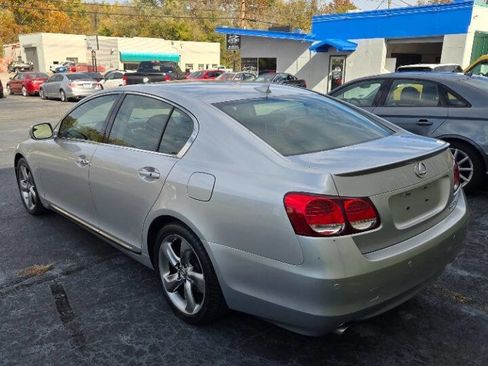 Used 2011 Lexus GS 350 image 4