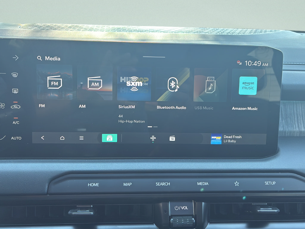 New 2027 Kia Telluride X-Line SX Prestige AWD/4WD image 37