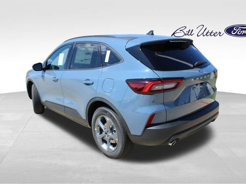 New 2026 Ford Escape ST-Line image 4