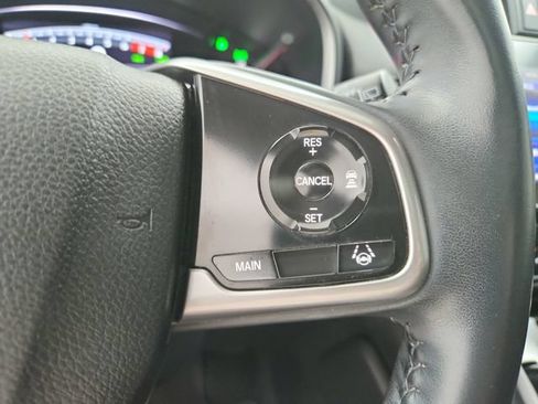 Used 2020 Honda CR-V EX-L image 25